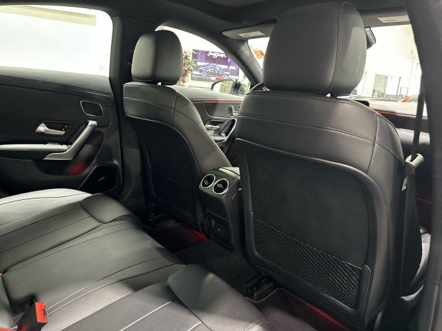 Used 2021 Mercedes-Benz CLA 250 4MATIC image 48