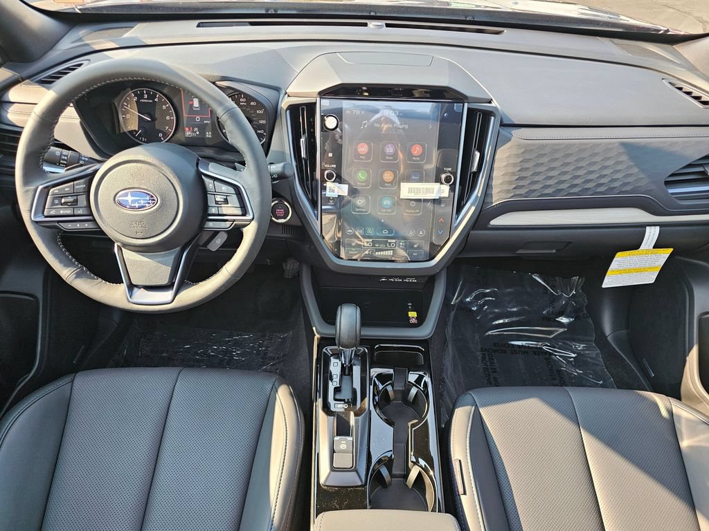 New 2026 Subaru Forester Limited AWD/4WD image 26
