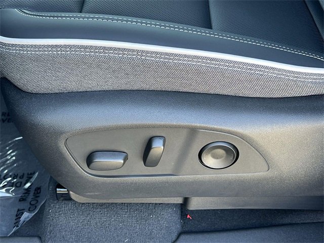 New 2026 GMC Sierra EV Elevation image 21