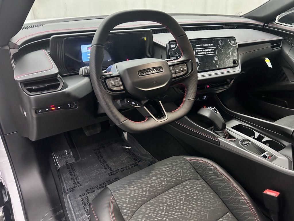 New 2026 Dodge Charger R/T Scat Pack image 11