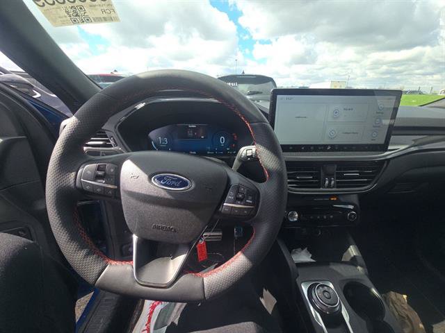 Certified 2023 Ford Escape ST-Line Select w/ Tech Pack #2 AWD/4WD image 11