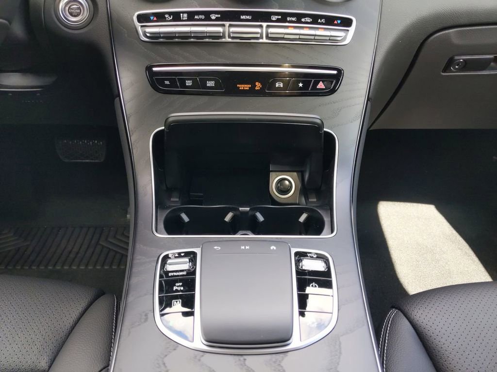 Used 2021 Mercedes-Benz GLC 300 image 16