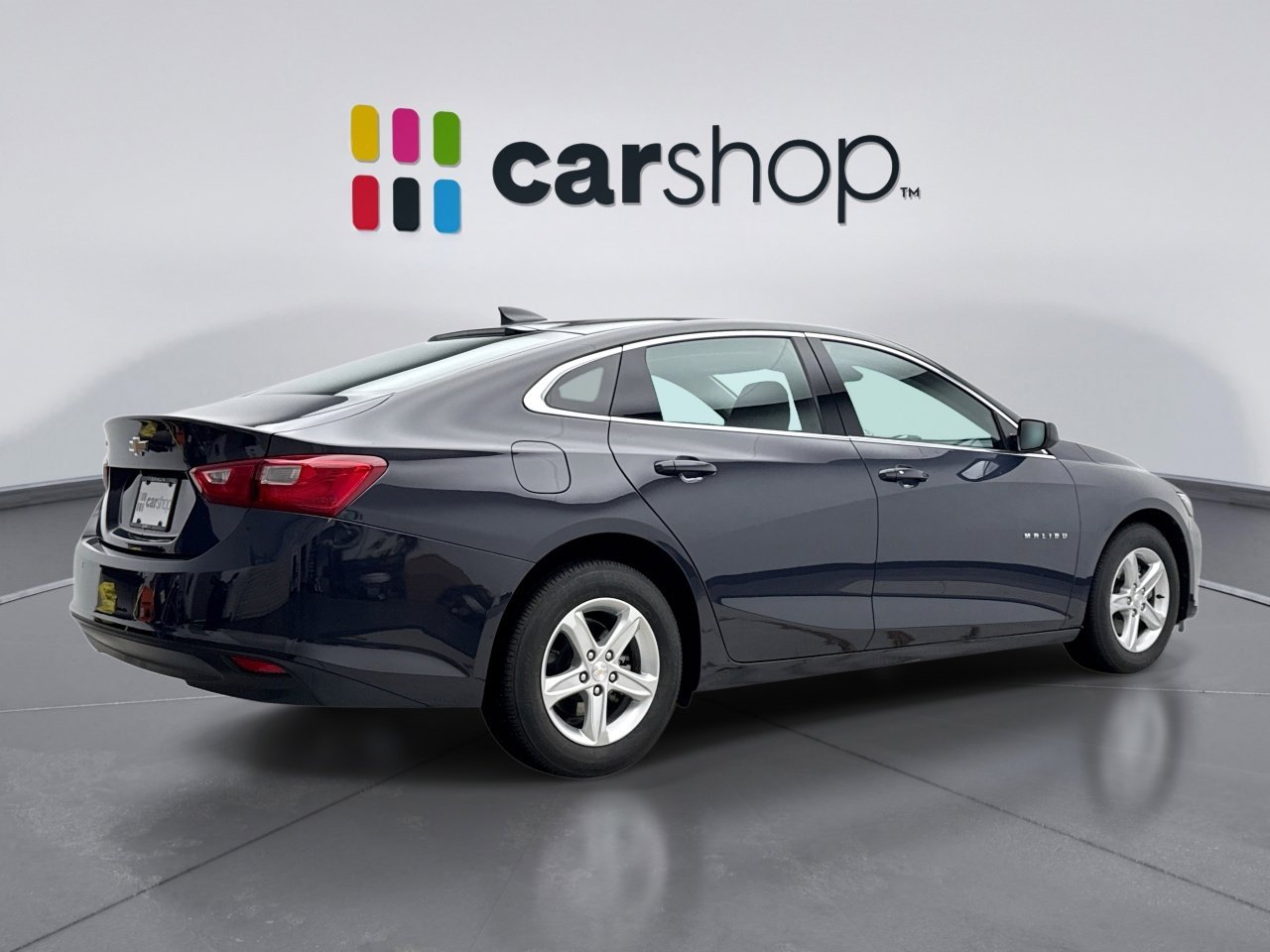 Used 2025 Chevrolet Malibu LS FWD image 5