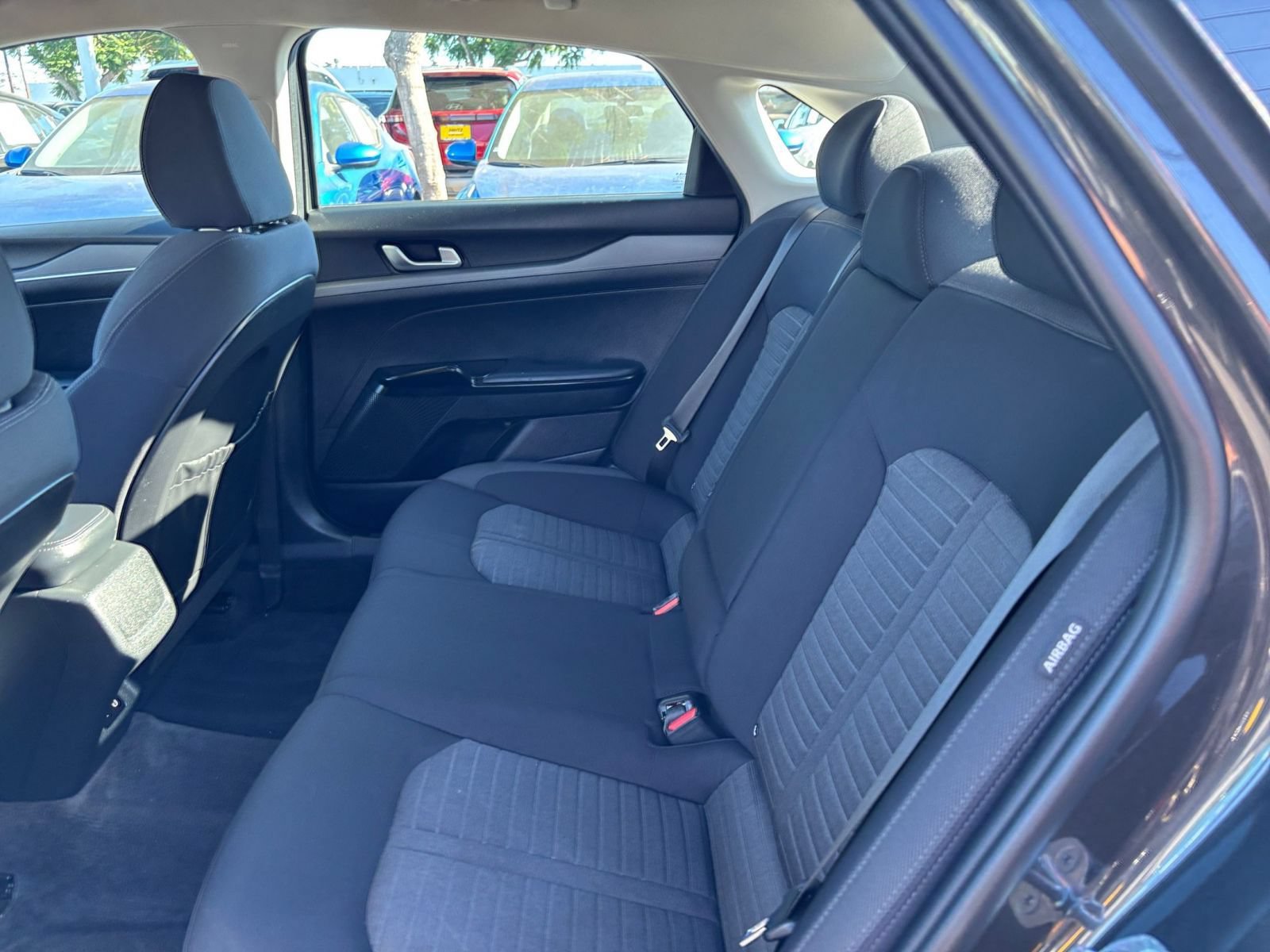 Used 2025 Kia K5 LXS FWD image 26
