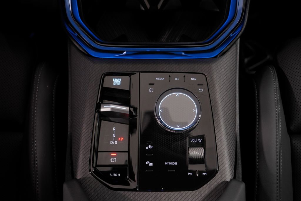 Used 2025 BMW X3 xDrive30i w/ M Sport Package image 13