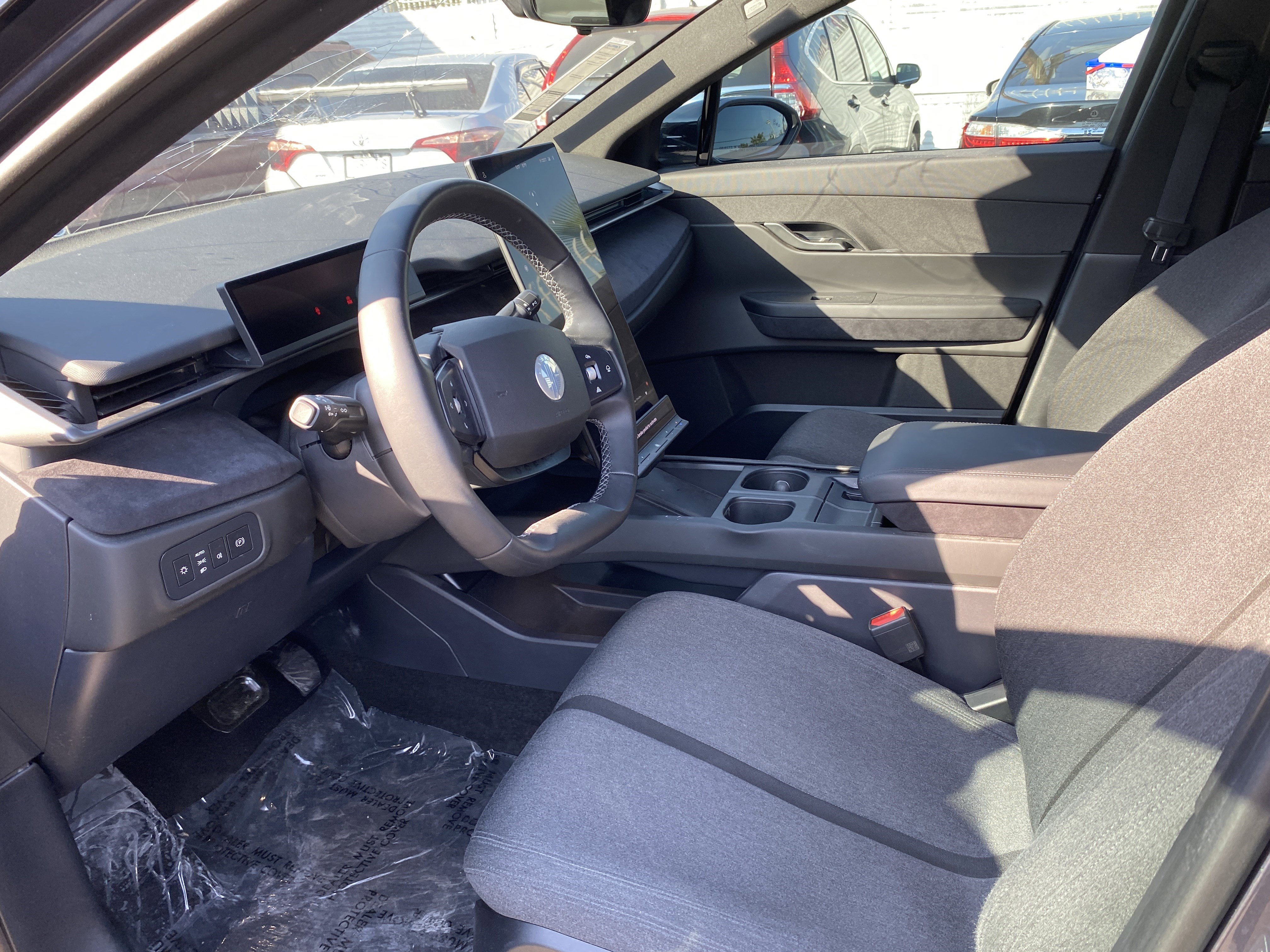 Used 2023 Fisker Ocean Ultra image 11