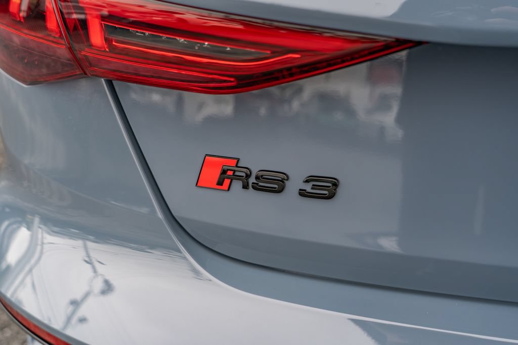 Used 2024 Audi RS 3 AWD/4WD image 6