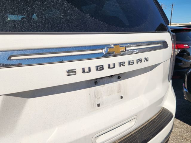 Used 2023 Chevrolet Suburban LS image 9