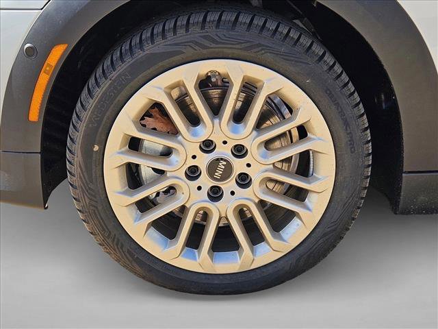 New 2026 MINI Cooper S image 10