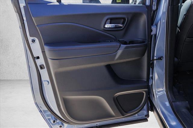 New 2026 Honda Ridgeline Black Edition image 23