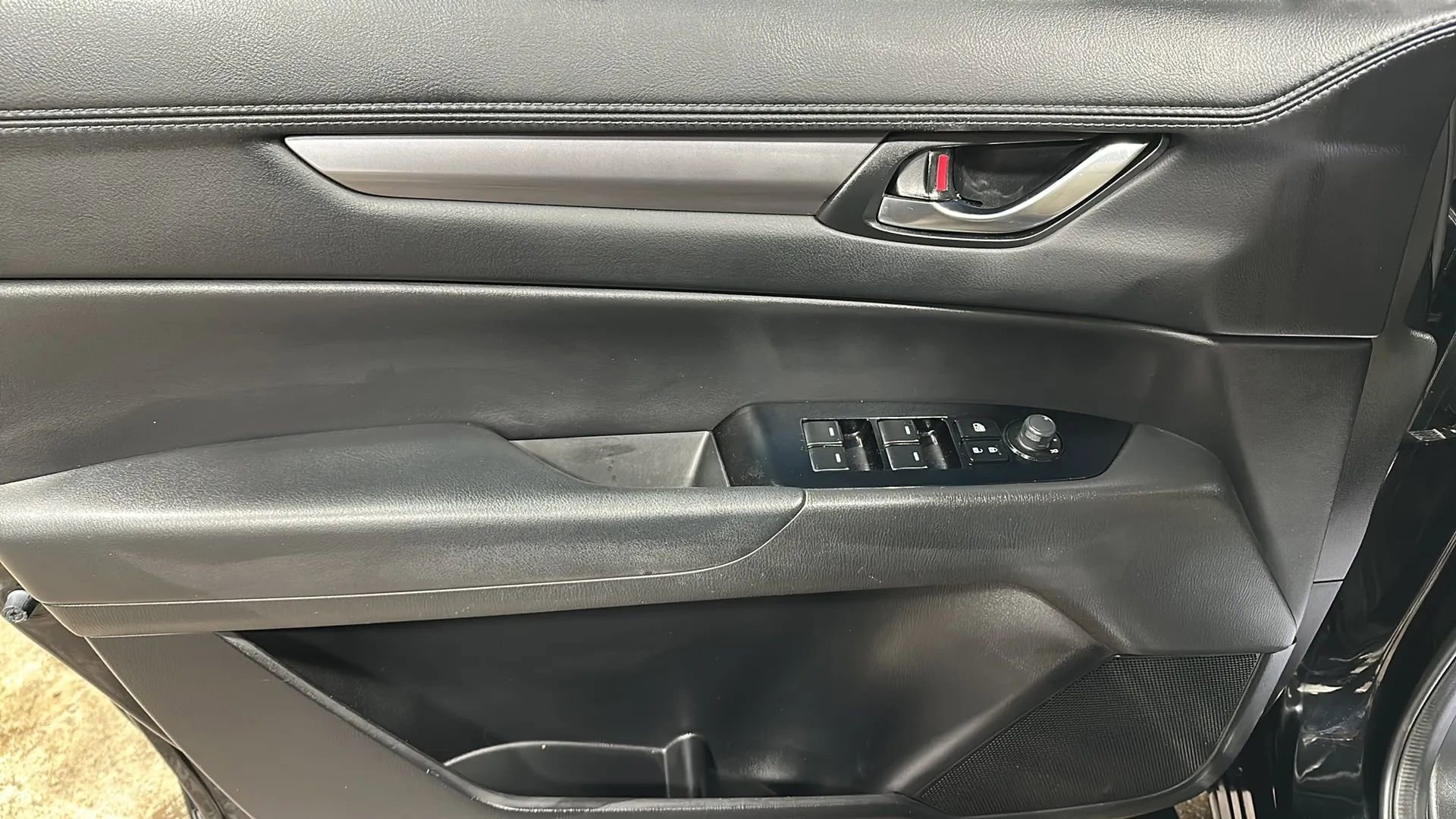Used 2018 MAZDA CX-5 Touring AWD/4WD image 10