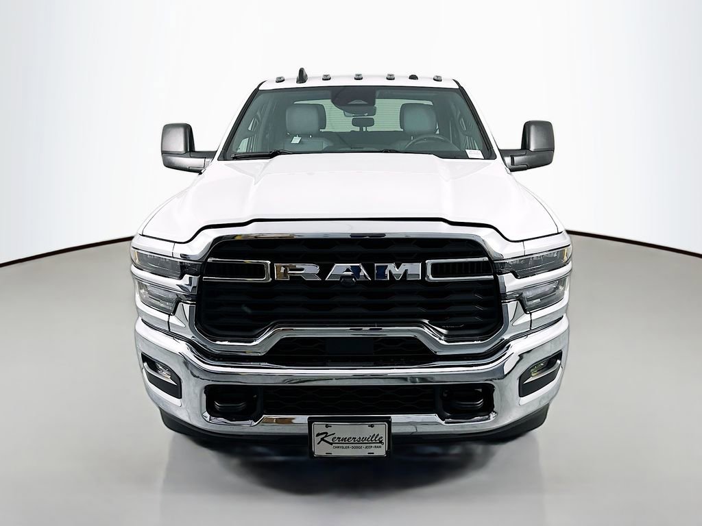 New 2026 RAM 3500 Tradesman AWD/4WD image 2