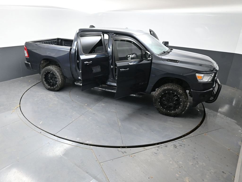 Used 2020 RAM 1500 Big Horn image 57