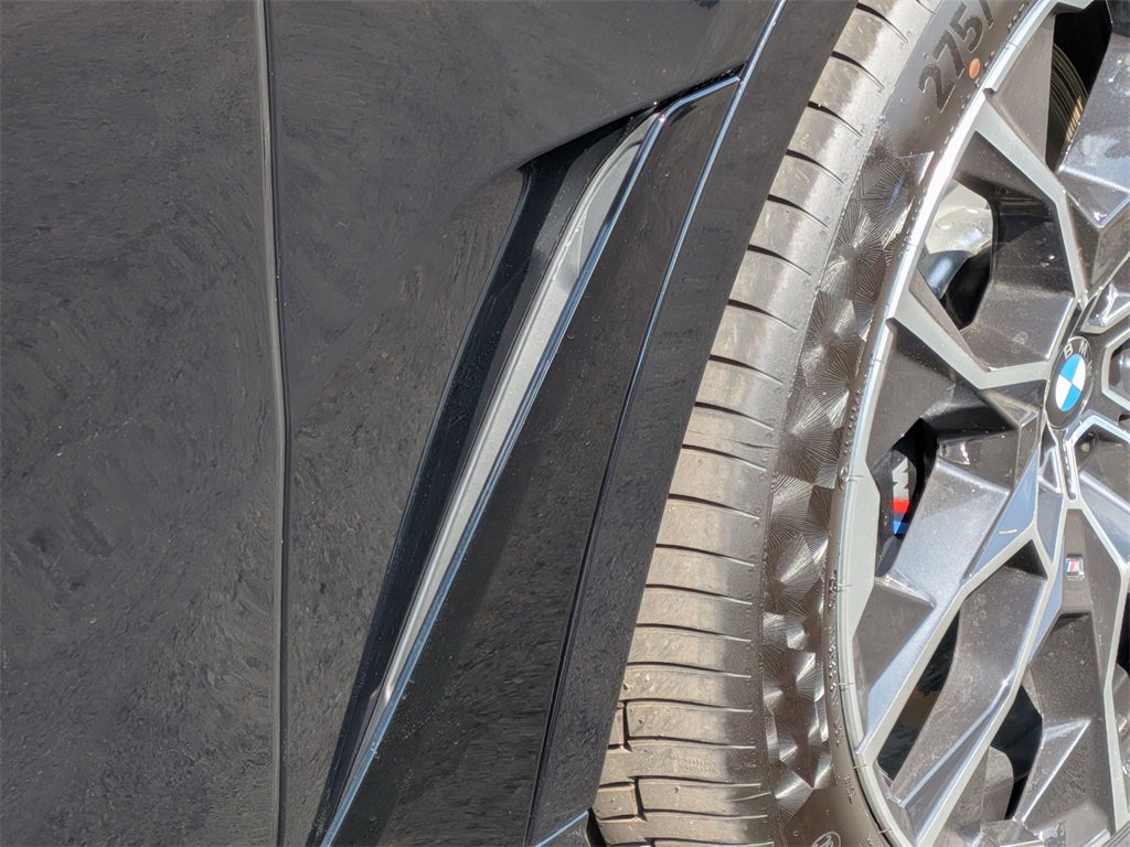 New 2026 BMW X7 M60i image 38