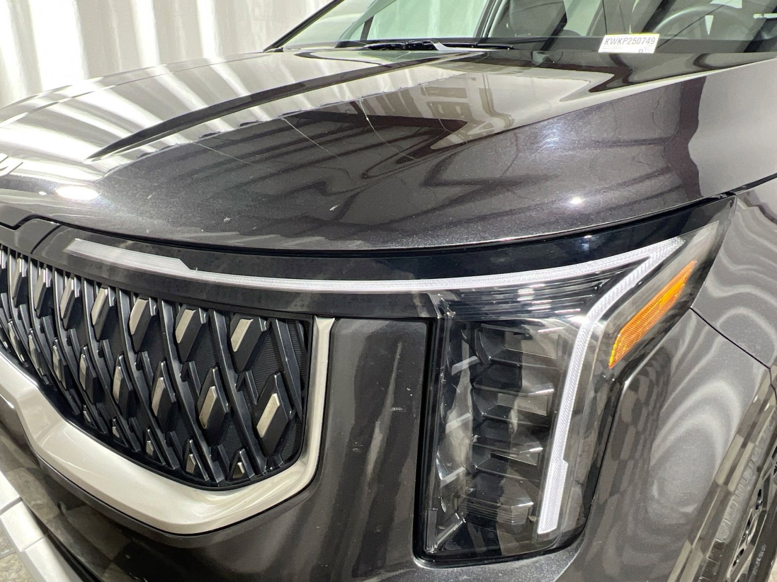 Used 2025 Kia Carnival image 13