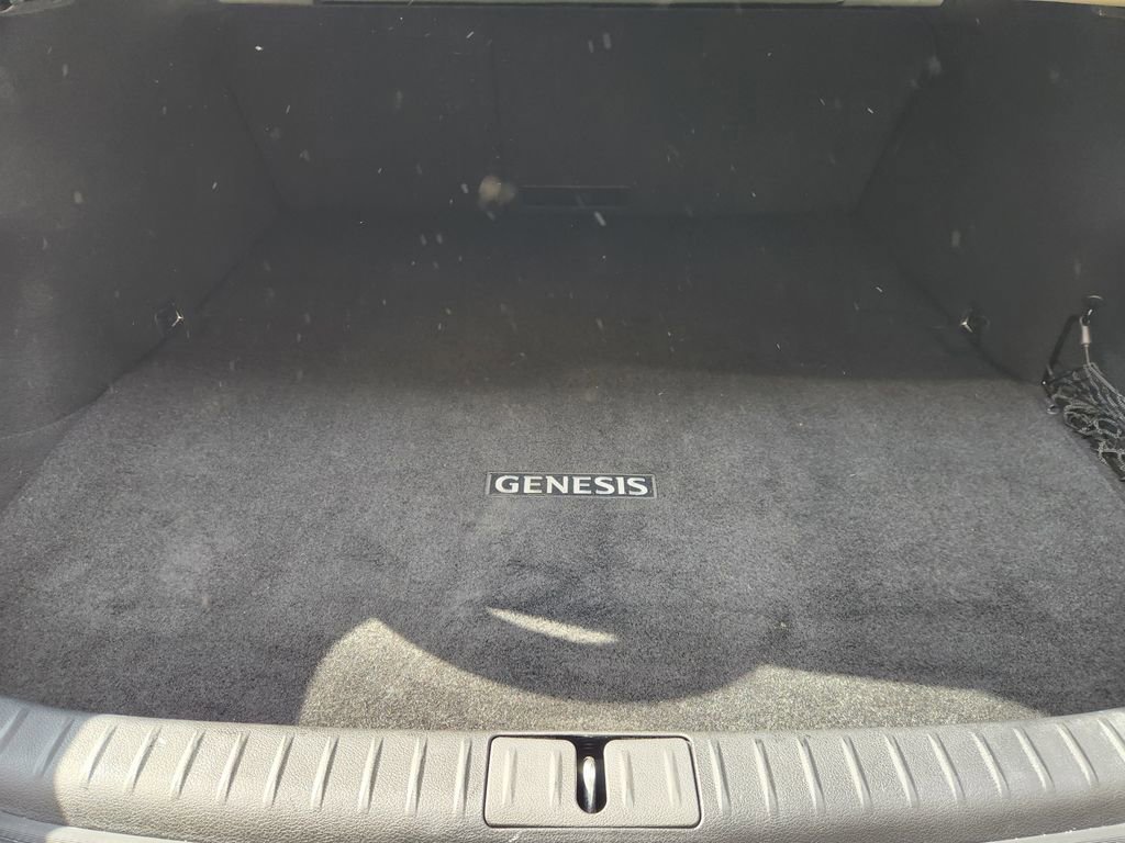 Used 2025 Genesis G70 2.5T w/ Sport Prestige Package image 31