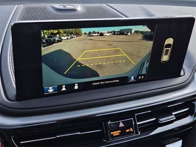 New 2026 Acura MDX w/ Technology Package image 22