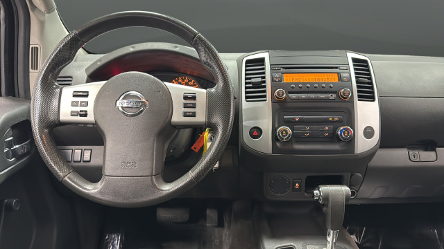 Used 2015 Nissan Frontier S RWD image 10