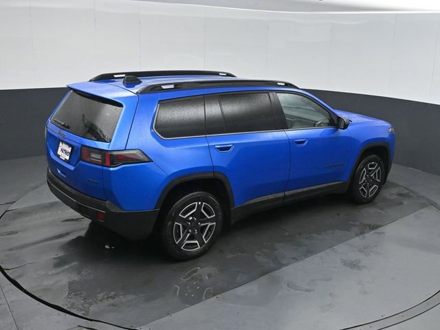 New 2026 Jeep Cherokee Laredo AWD/4WD image 31