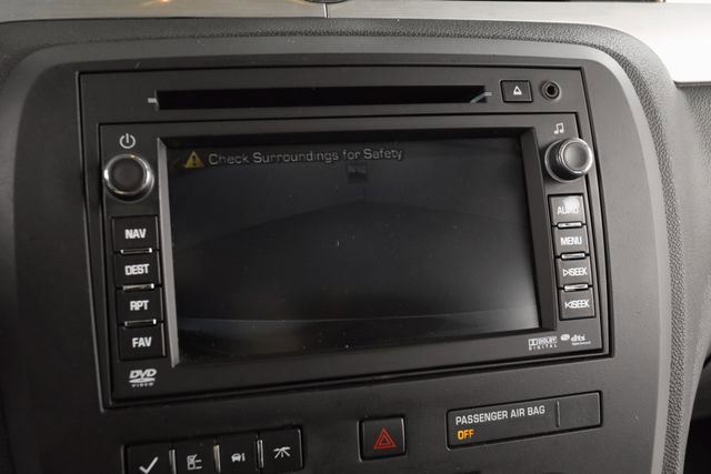 Used 2012 Buick Enclave Premium image 20