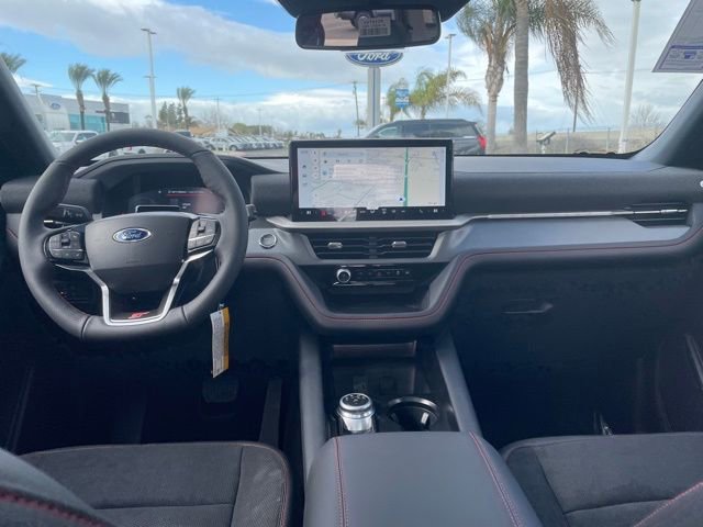 New 2026 Ford Explorer ST w/ Sun And Sound Package image 23
