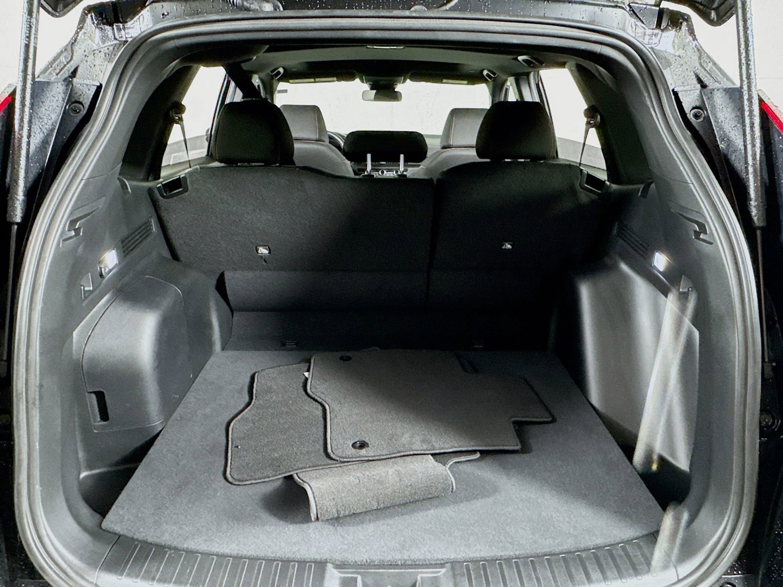 Certified 2026 Honda CR-V Sport image 20
