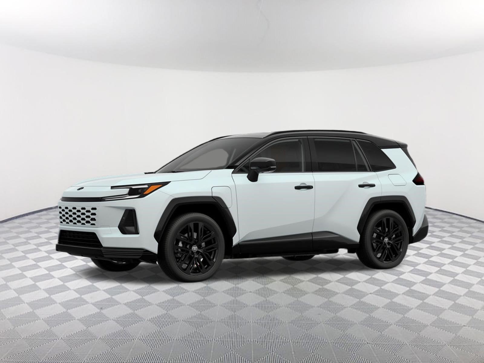 New 2026 Toyota RAV4 XSE w/ Weather Package AWD/4WD image 2