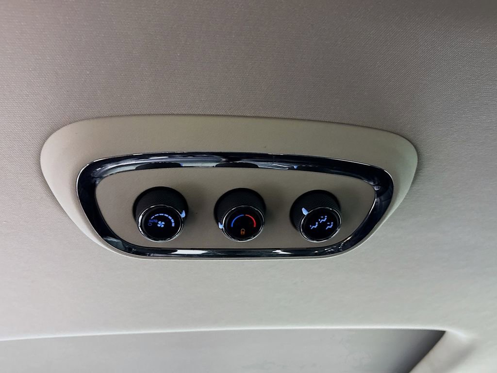 Used 2018 Dodge Durango Citadel w/ Technology Group image 45