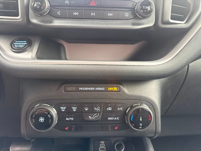 Used 2024 Ford Bronco Sport Big Bend w/ Convenience Package AWD/4WD image 13
