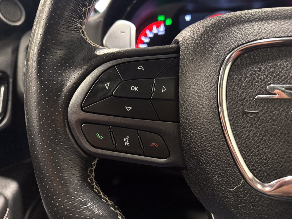 Used 2022 Dodge Durango SRT w/ Black Package AWD/4WD image 14