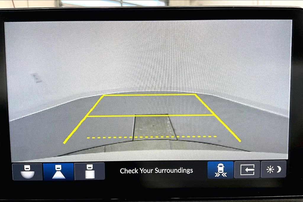 Used 2026 Honda Civic Sport Touring image 23