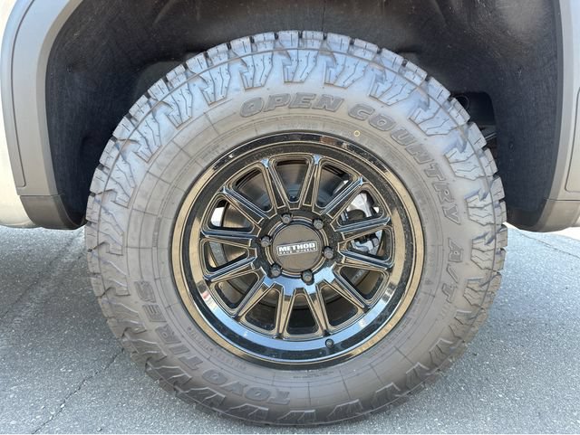 New 2026 GMC Sierra 1500 Elevation AWD/4WD image 4