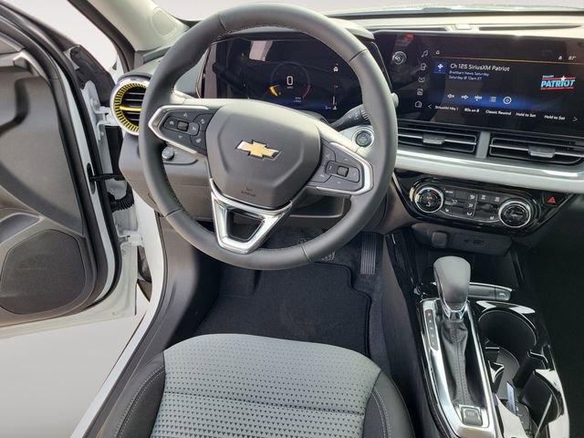 New 2026 Chevrolet Trax LT w/ Driver Confidence Package image 12