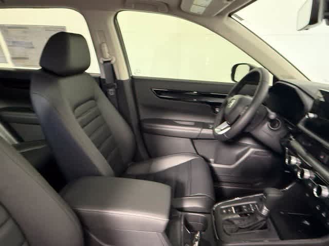 New 2027 Honda CR-V EX-L image 60