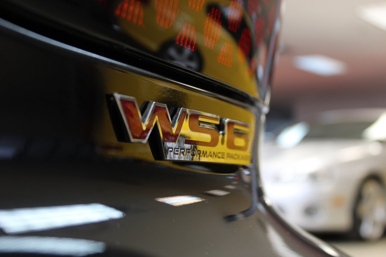 Used 2000 Pontiac Firebird Formula image 28