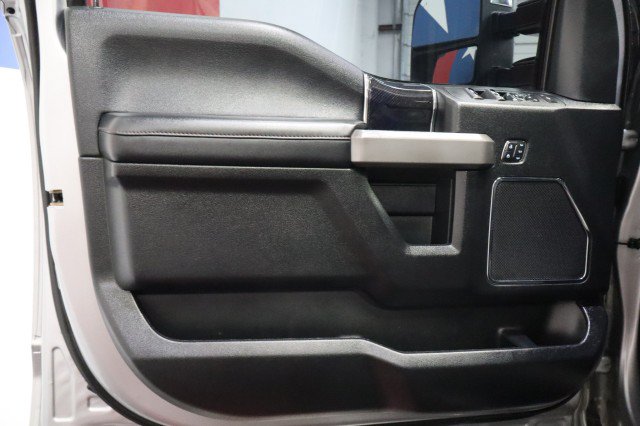 Used 2021 Ford F350 Platinum AWD/4WD image 39