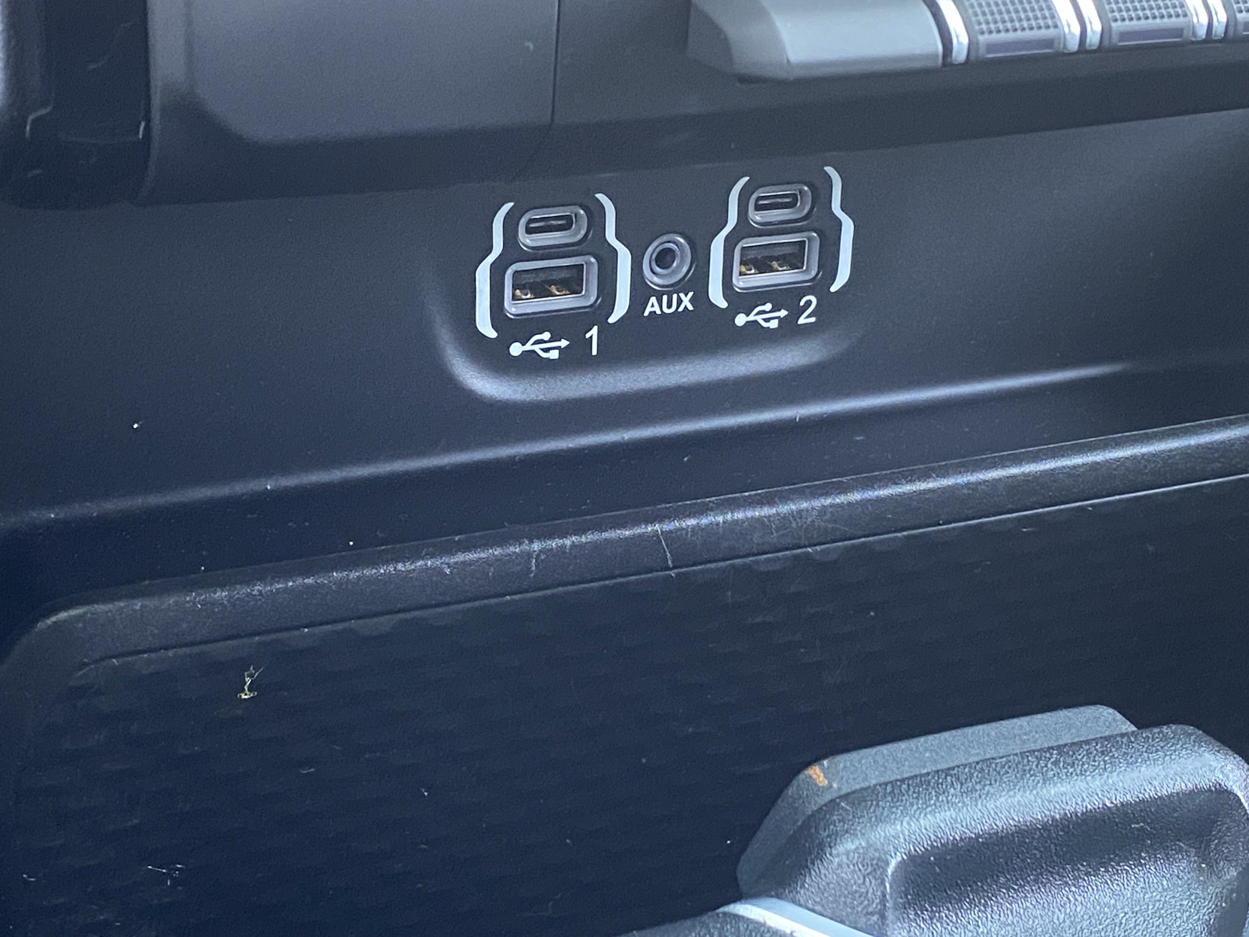 Certified 2023 RAM 1500 Laramie AWD/4WD image 28