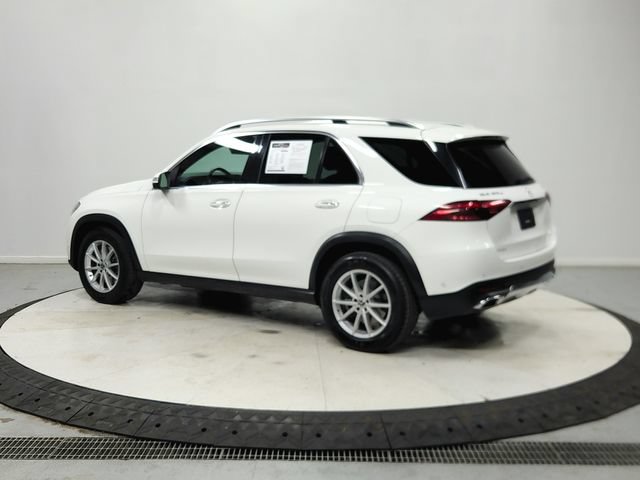 Used 2024 Mercedes-Benz GLE 450e 4MATIC image 6