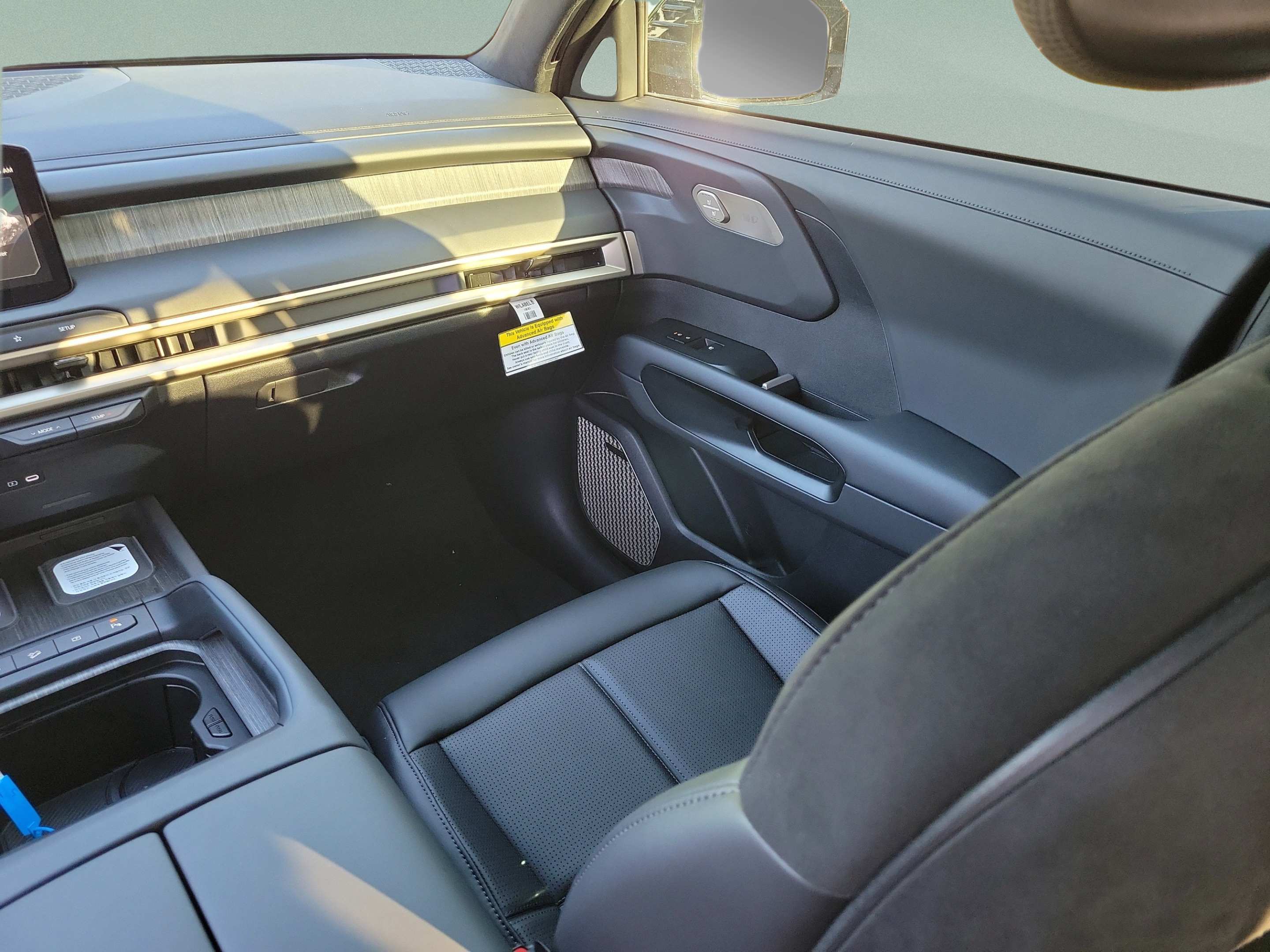 New 2027 Kia Telluride SX Prestige AWD/4WD image 10