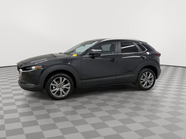 Certified 2025 MAZDA CX-30 AWD 2.5 S w/ Preferred Package image 5