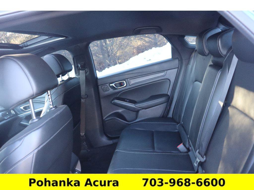 Used 2023 Acura Integra A-Spec w/ Technology Package image 28