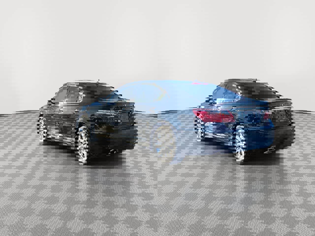 Used 2012 Lexus LS 460 image 6