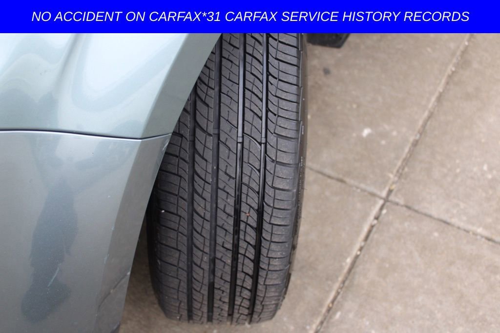 Used 2012 Subaru Forester 2.5X w/ Alloy Wheel Pkg image 13