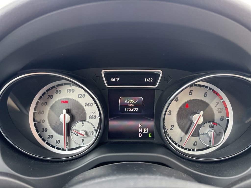 Used 2015 Mercedes-Benz CLA 250 4MATIC image 27