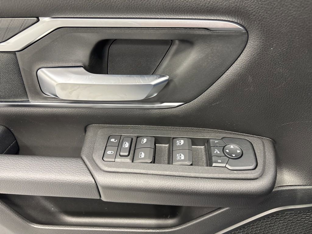 New 2026 RAM 1500 Big Horn image 29