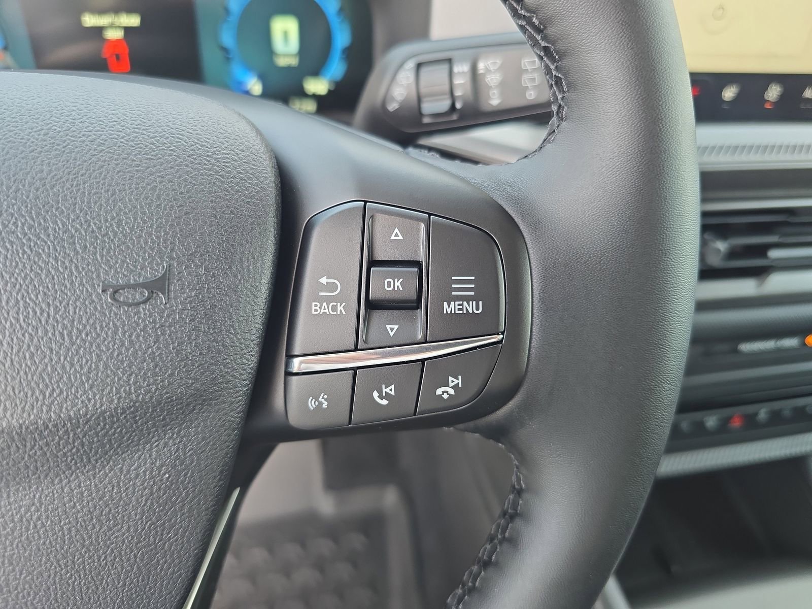 New 2025 Ford Bronco Sport Outer Banks image 23