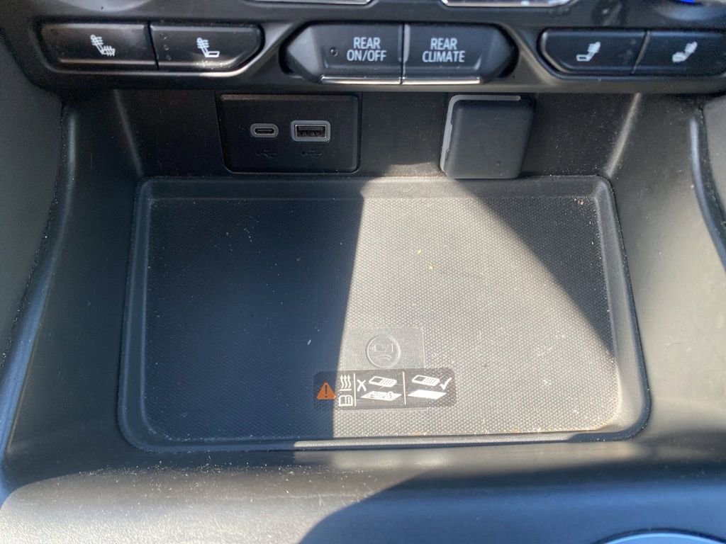 Used 2024 Chevrolet Tahoe LT image 27