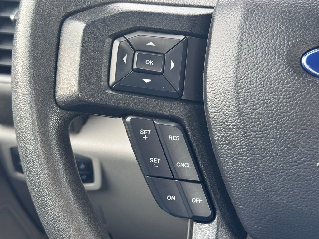 Used 2020 Ford F250 XL w/ Power Equipment Group AWD/4WD image 6