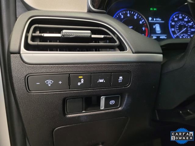 Used 2022 Hyundai Palisade SEL image 29