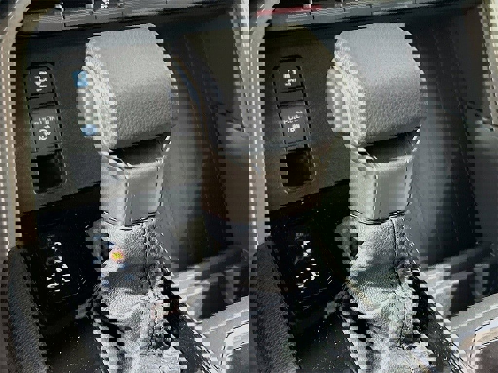 New 2026 Toyota Tundra SR5 image 17